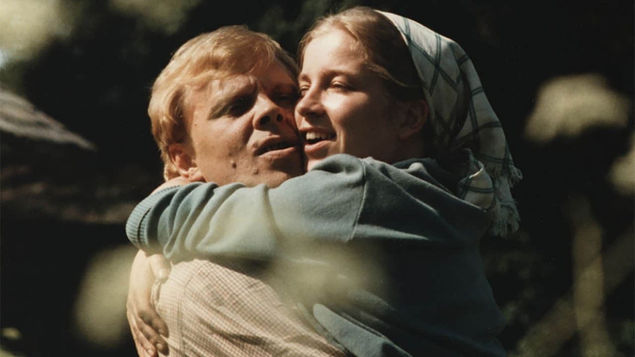 Backdrop – Ulvova mylläri