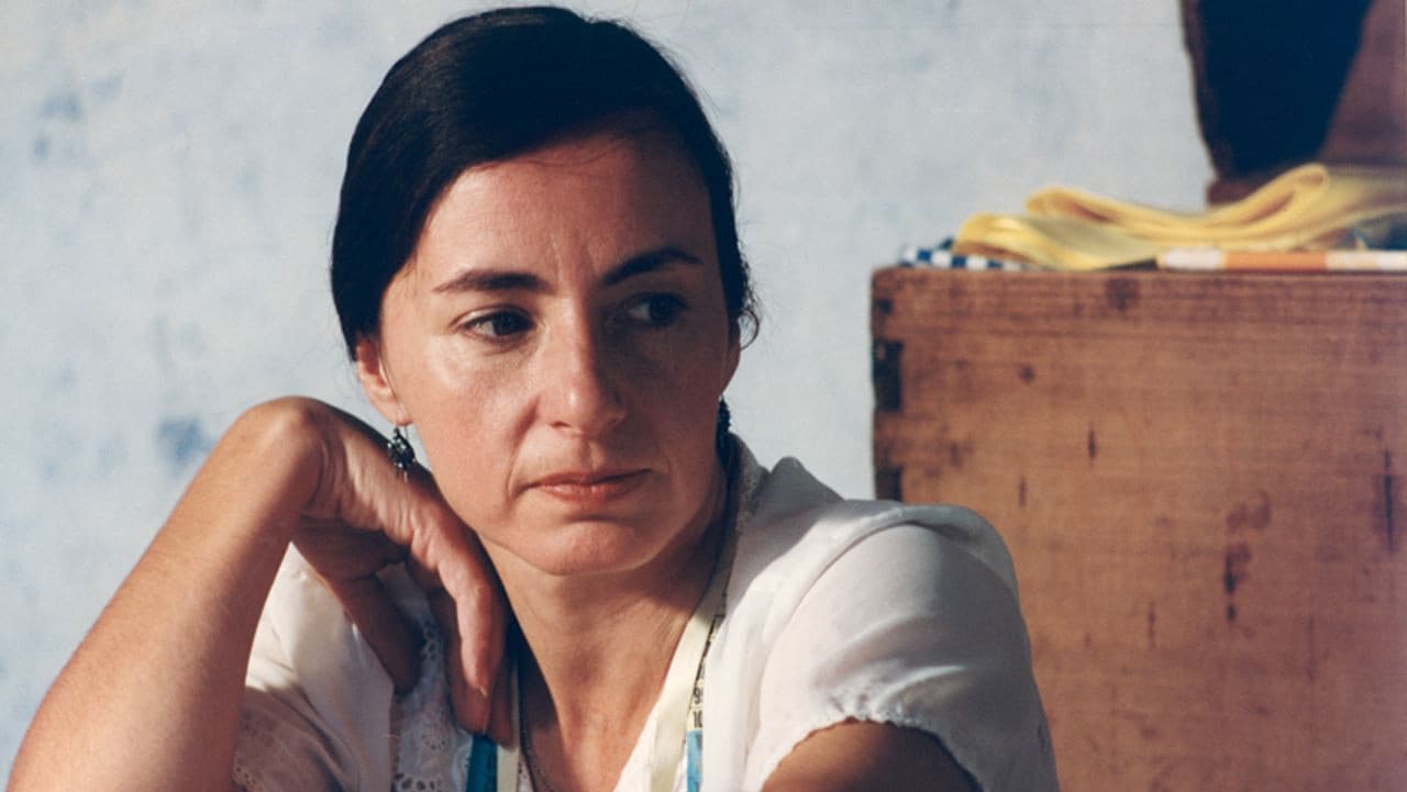 Backdrop – La orilla de la tierra