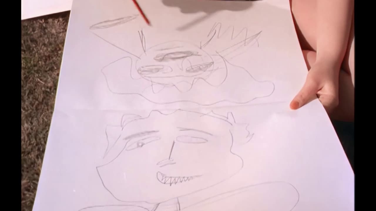 Backdrop – Gräfin Frankensteins Liebestempel