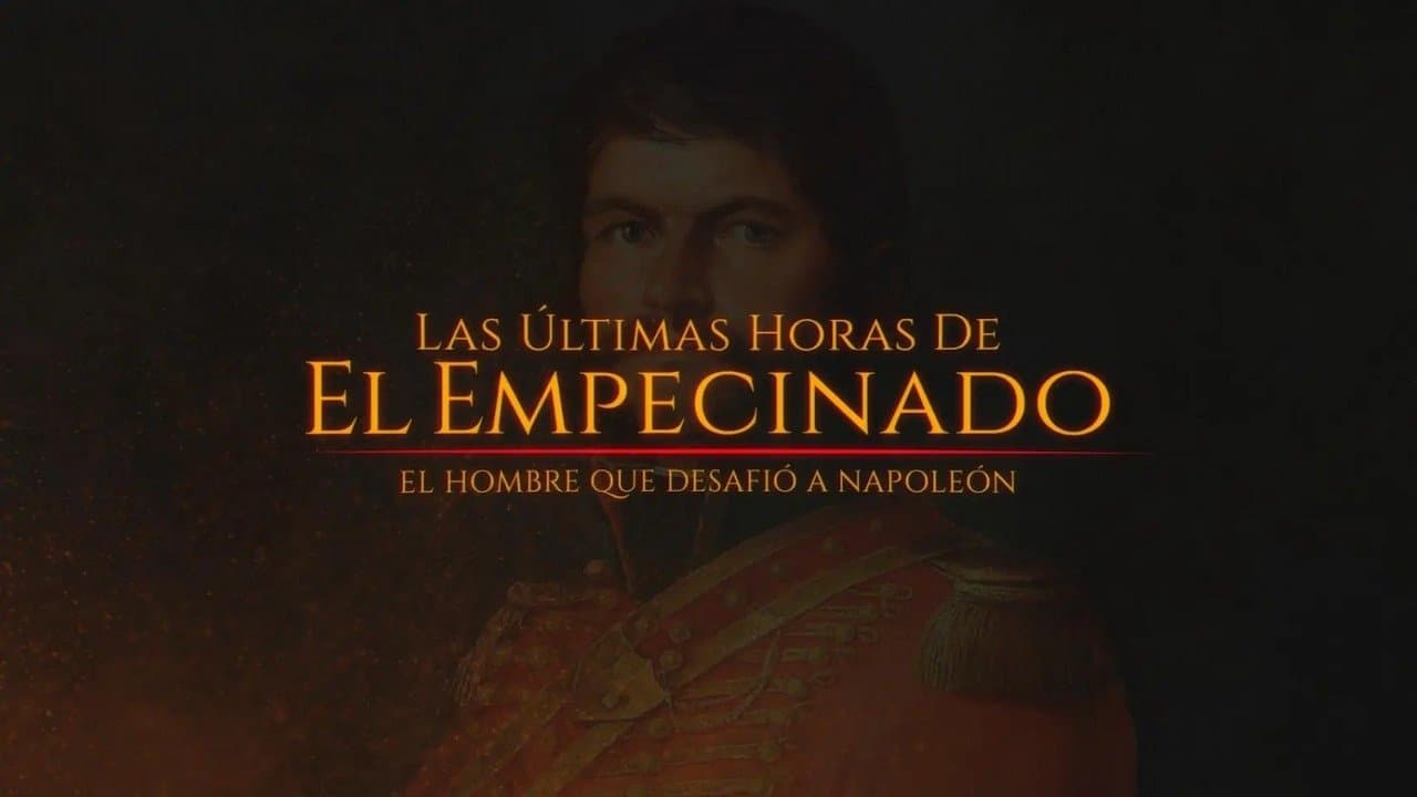Backdrop – Las últimas horas de El Empecinado: El héroe que desafío a Napoleón