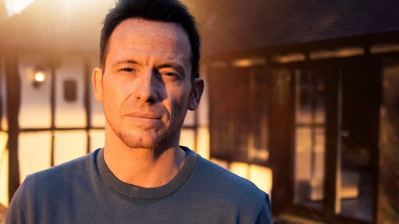 Backdrop – Joe Swash: Teens in Care