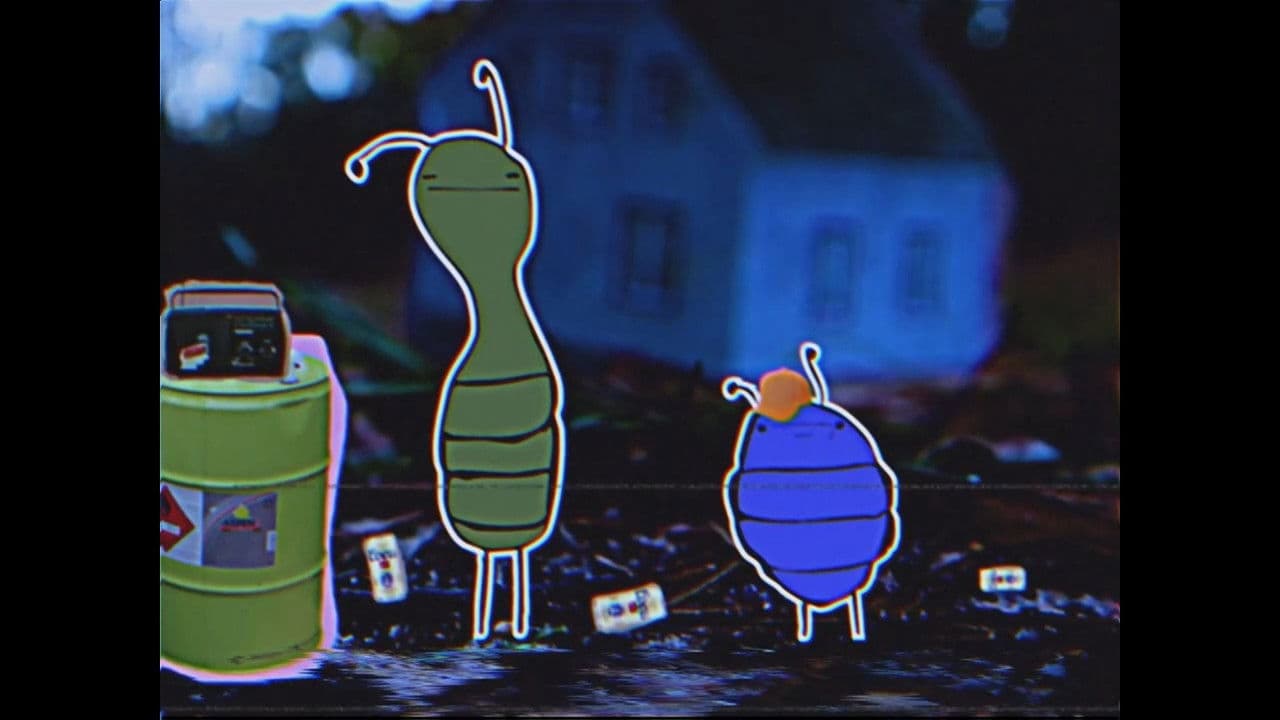 Backdrop – The Wonders of Space | Live From Blue Oak County