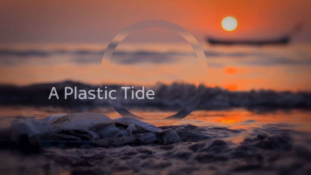 Backdrop – A Plastic Tide