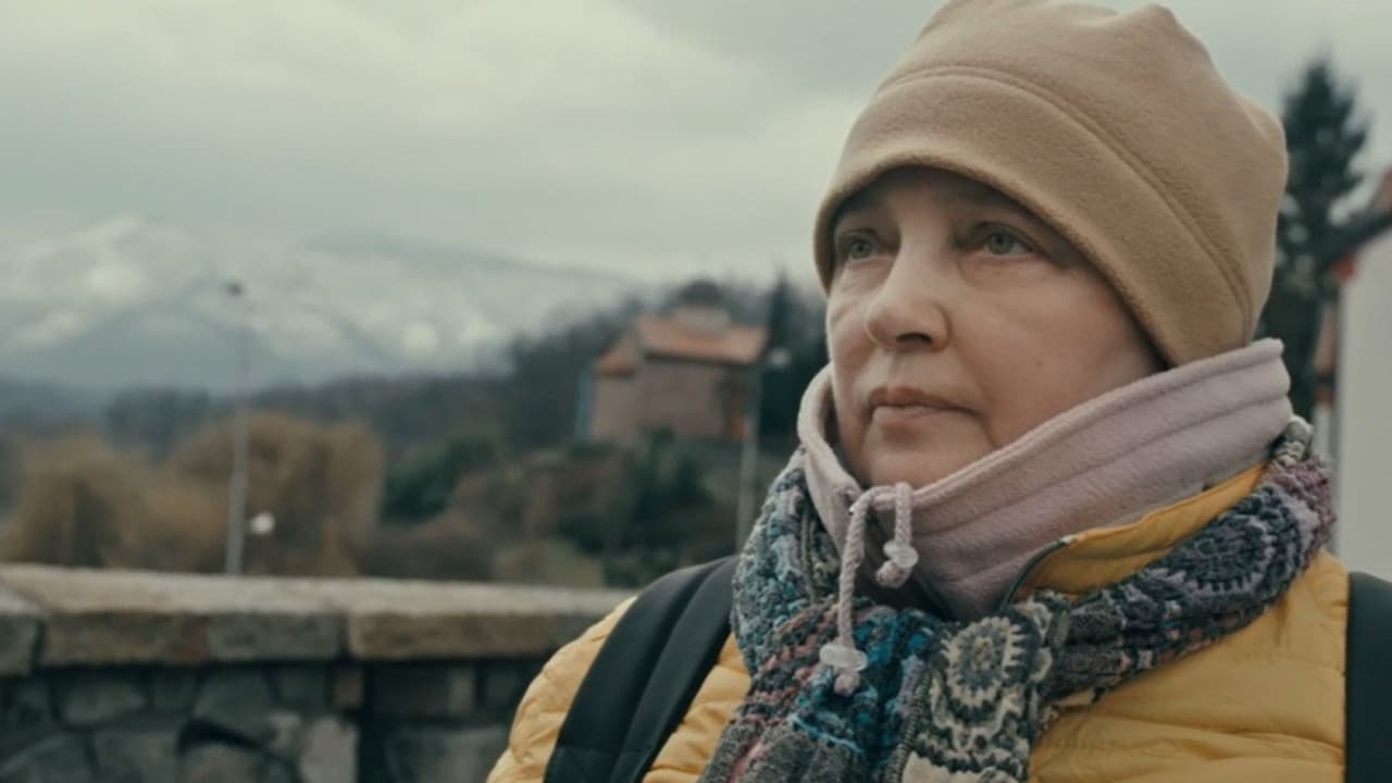 Backdrop – 8 Minutes to the Ground