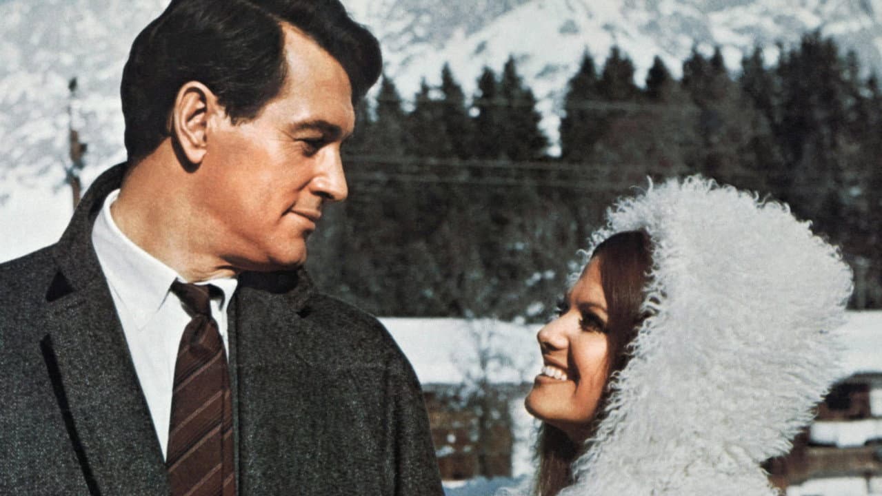 Backdrop – Ein „feines“ Pärchen