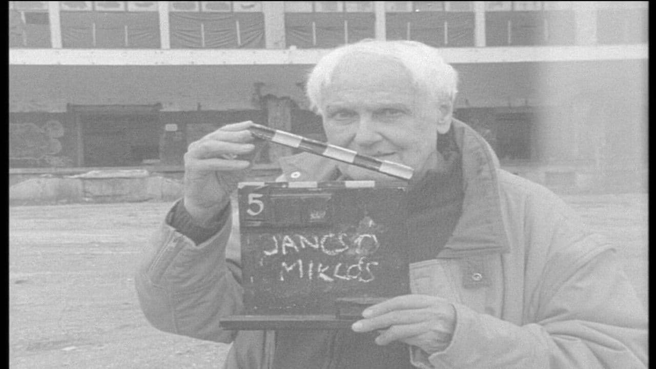 Backdrop – Negatív magyar filmtörténet