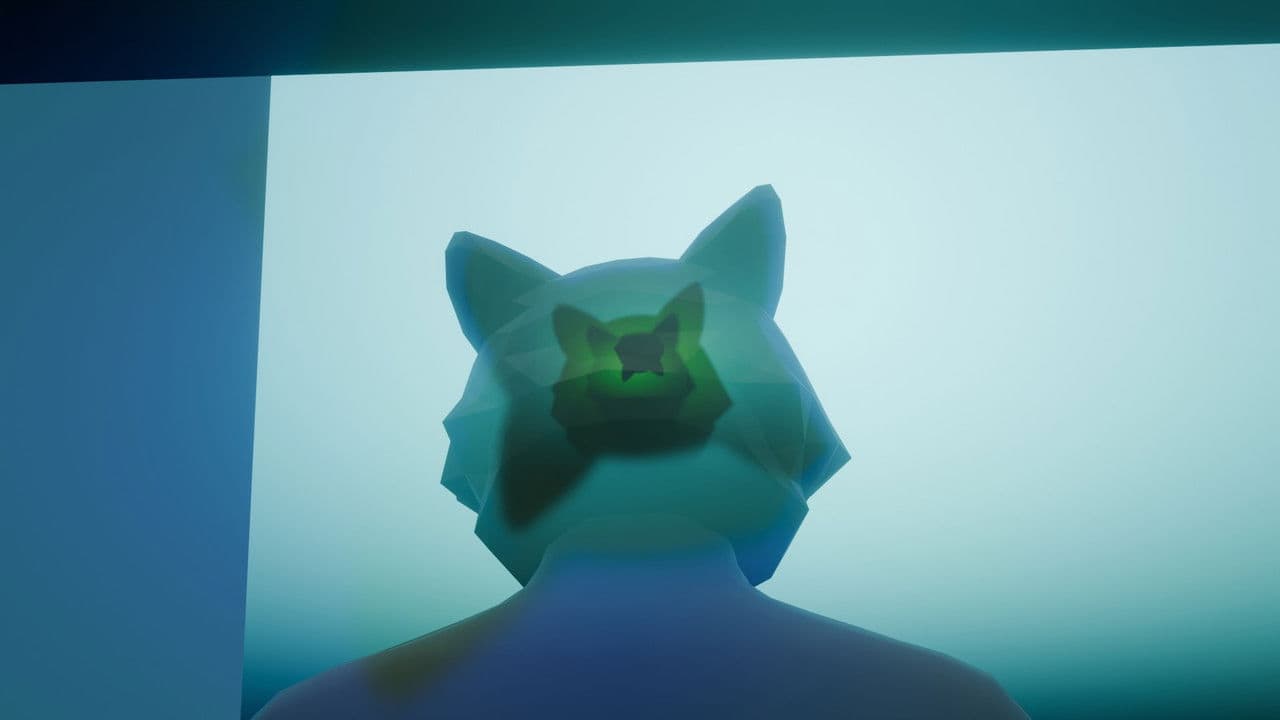 Backdrop – Traveler