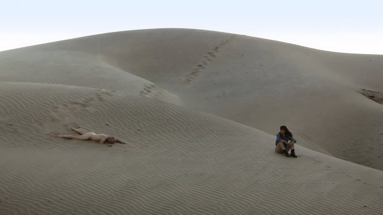 Backdrop – A Thought of Ecstasy