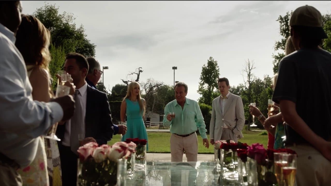 Backdrop – Shattered