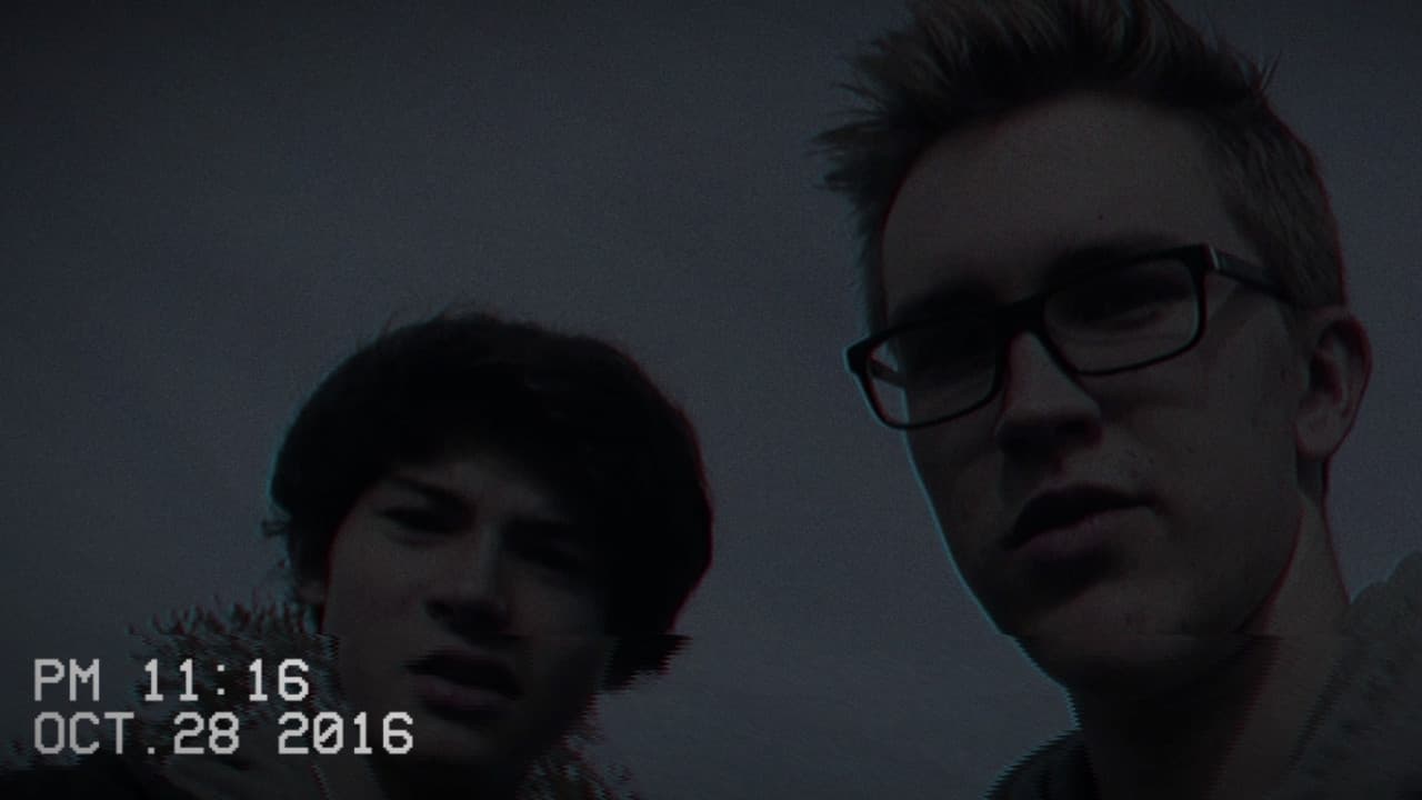 Backdrop – CAPTURED