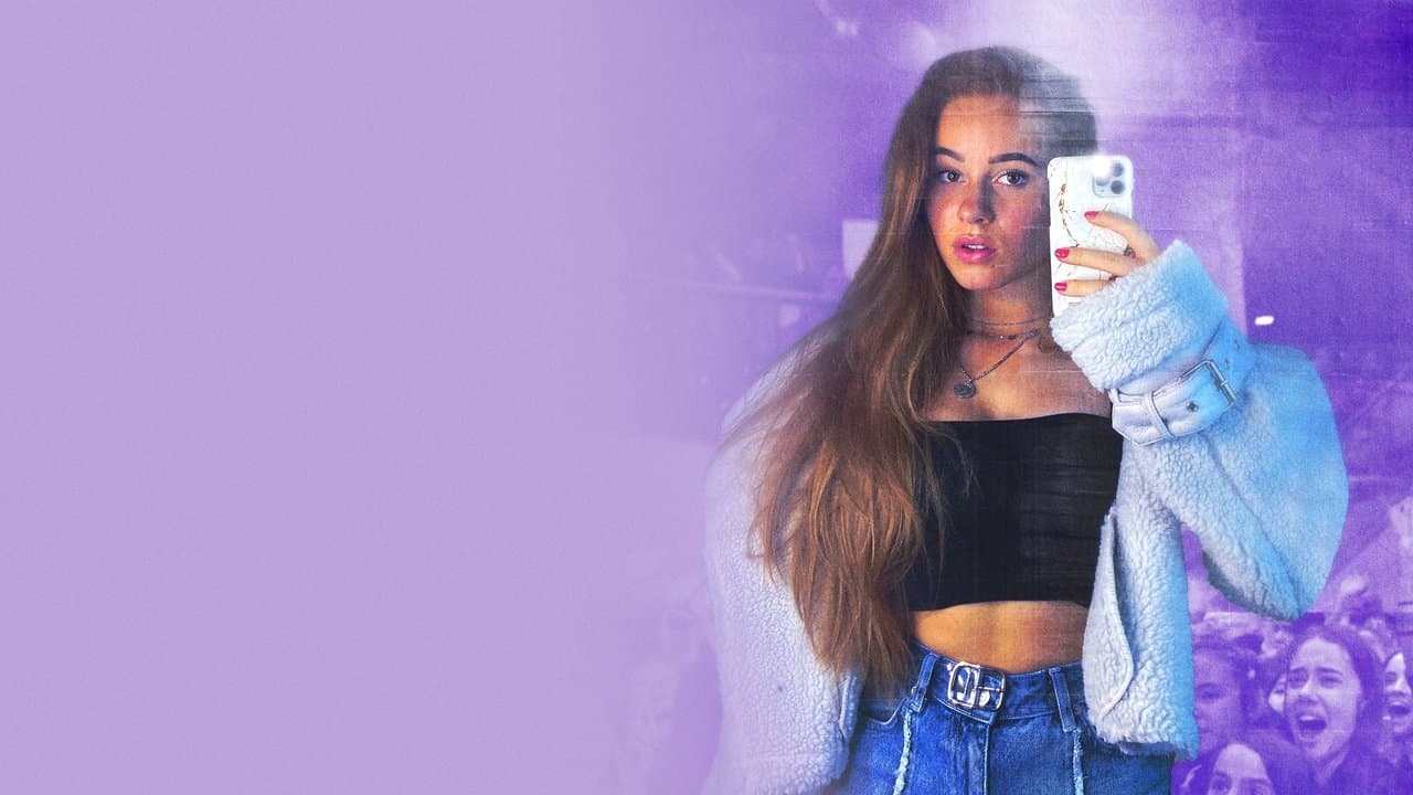 Backdrop – Girl Gang
