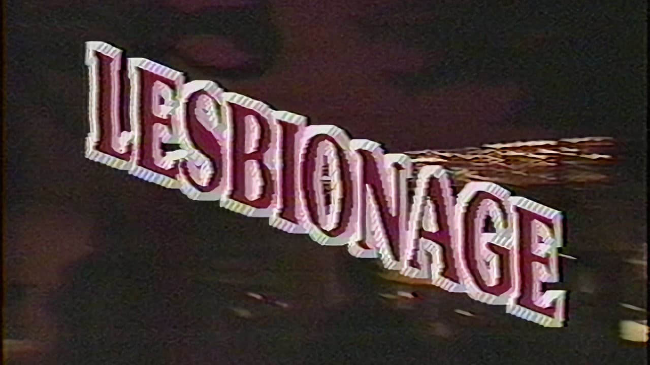 Backdrop – Lesbionage