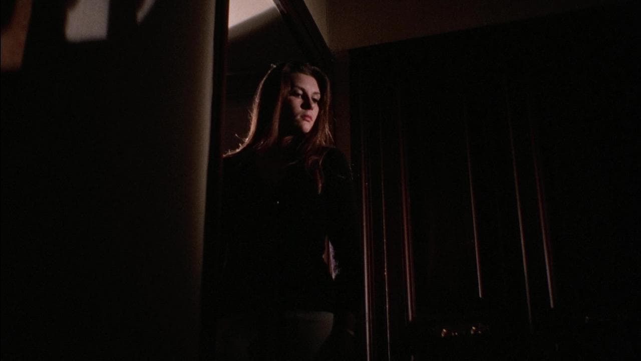 Backdrop – Das Haus der Angst