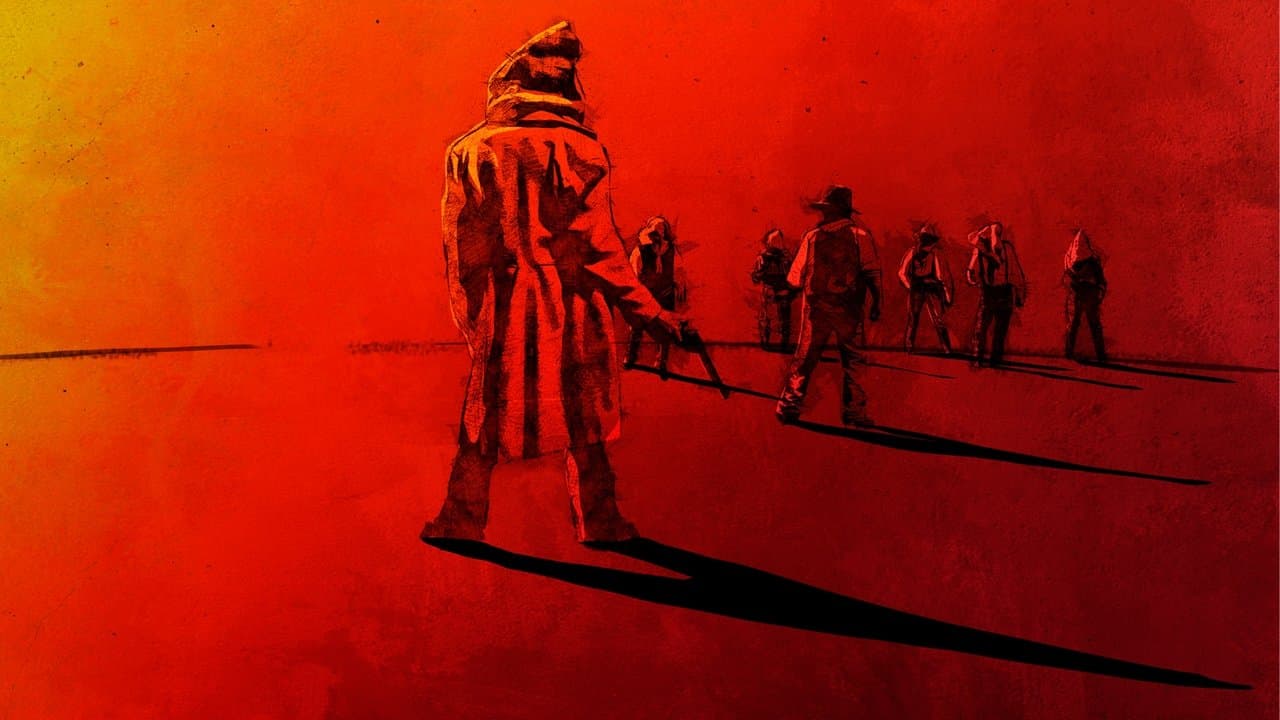 Backdrop – The Pleasant Valley War