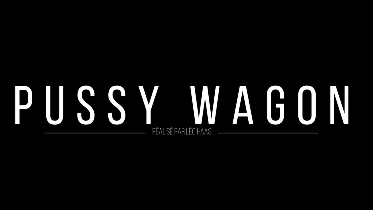 Backdrop – P*ssy Wagon