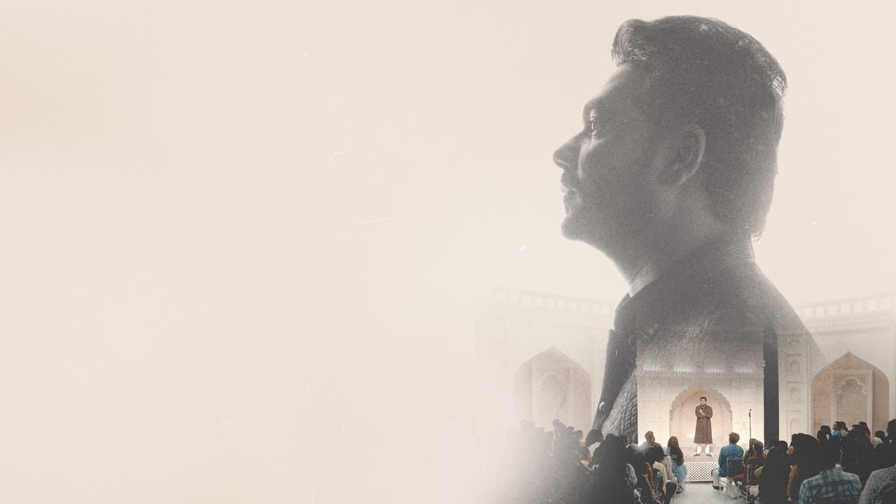 Backdrop – Zakir Khan: Tathastu