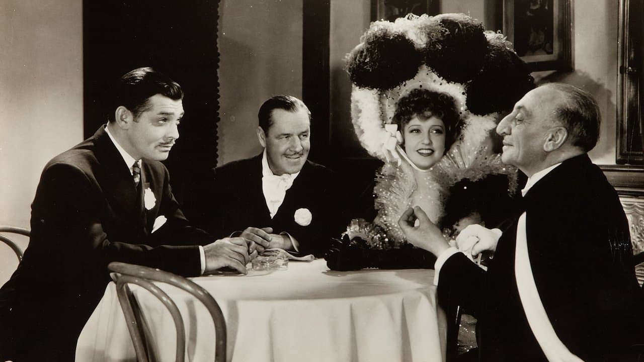 Backdrop – San Franzisko