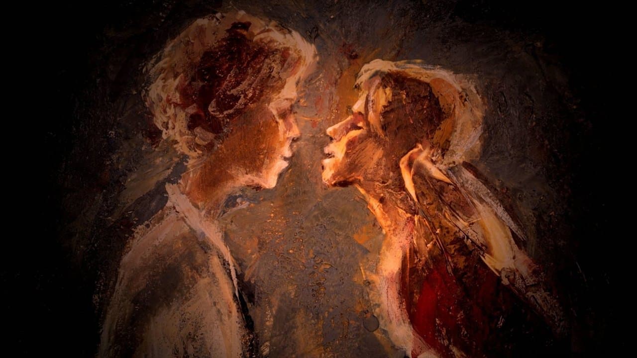 Backdrop – Die Physik der Schwermut