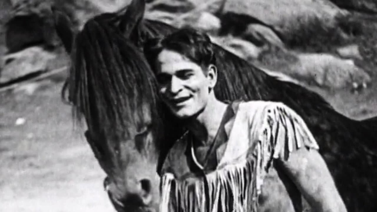 Backdrop – The Devil Horse