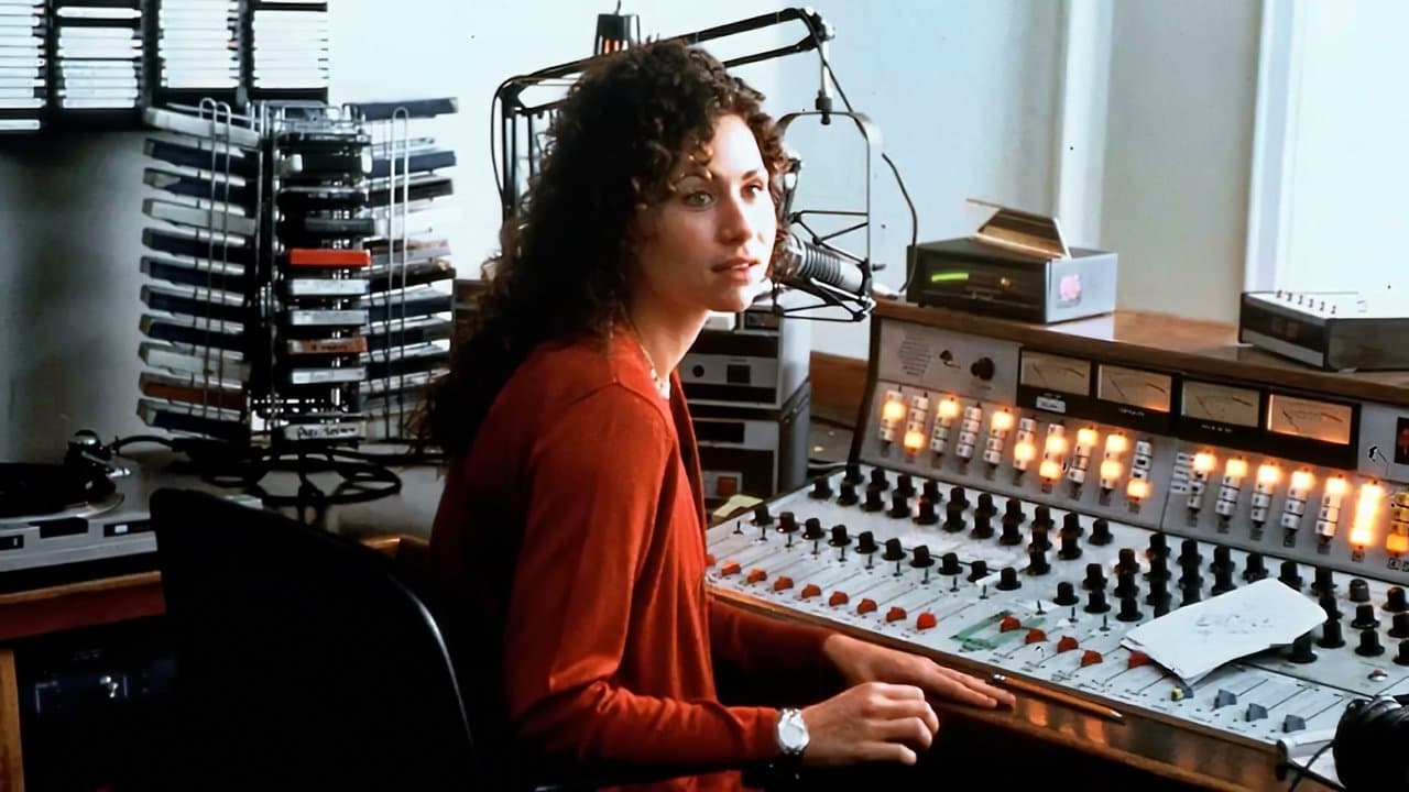 Backdrop – Grosse Pointe Blank: Ein Mann - Ein Mord