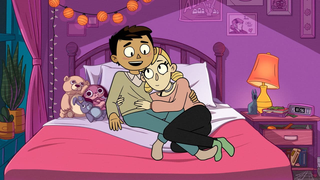 Backdrop – Buzzkill