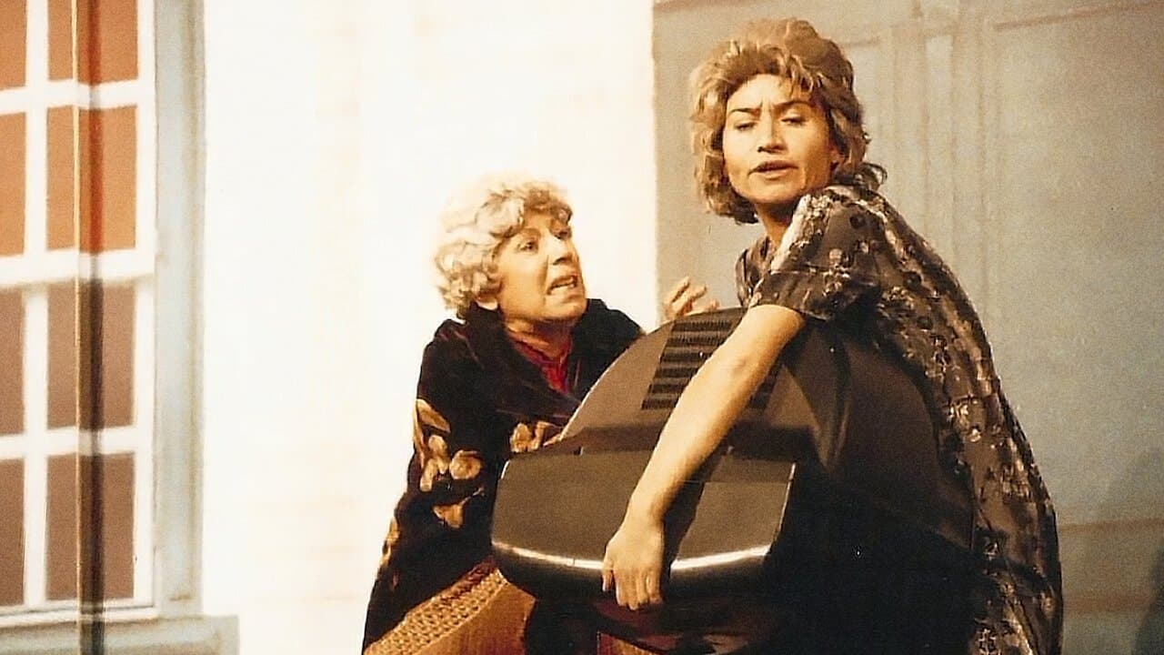 Backdrop – Sen Hiç Ateşböceği Gördün mü?