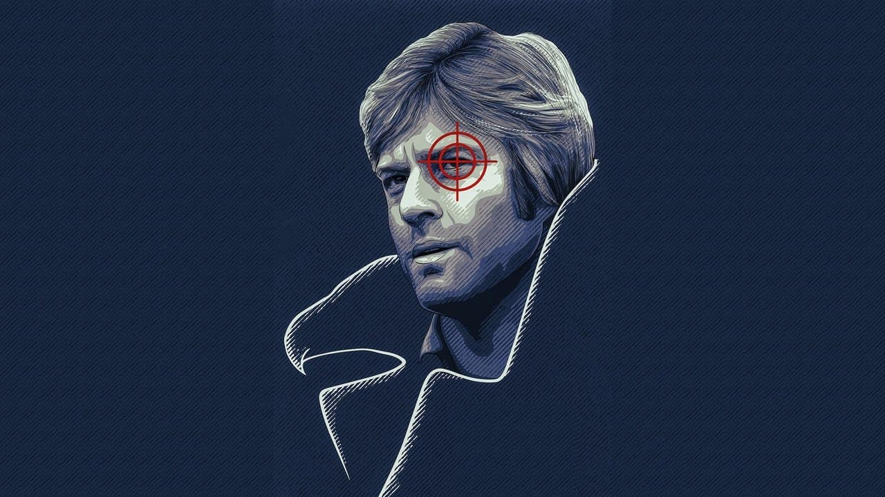 Backdrop – Die drei Tage des Condor