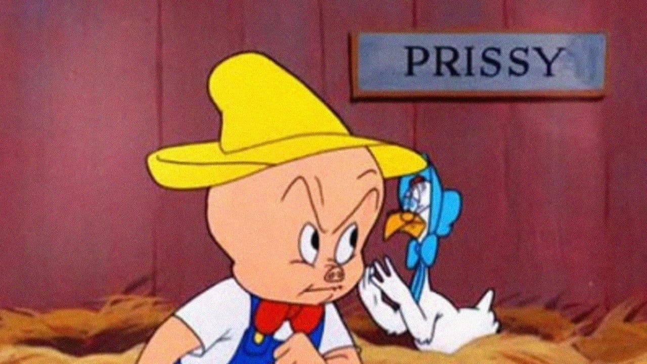 Backdrop – An Egg Scramble