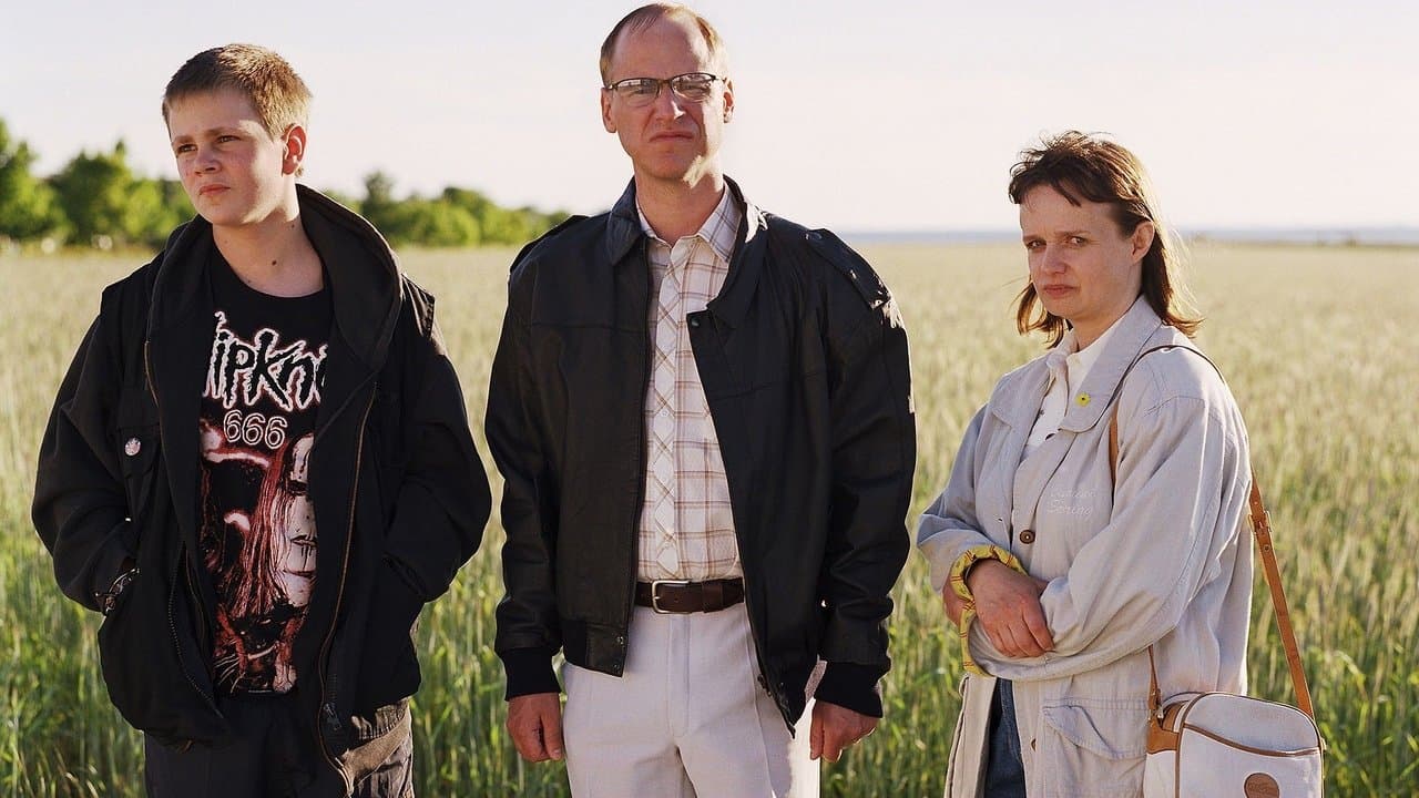 Backdrop – Vier Nuancen von Braun