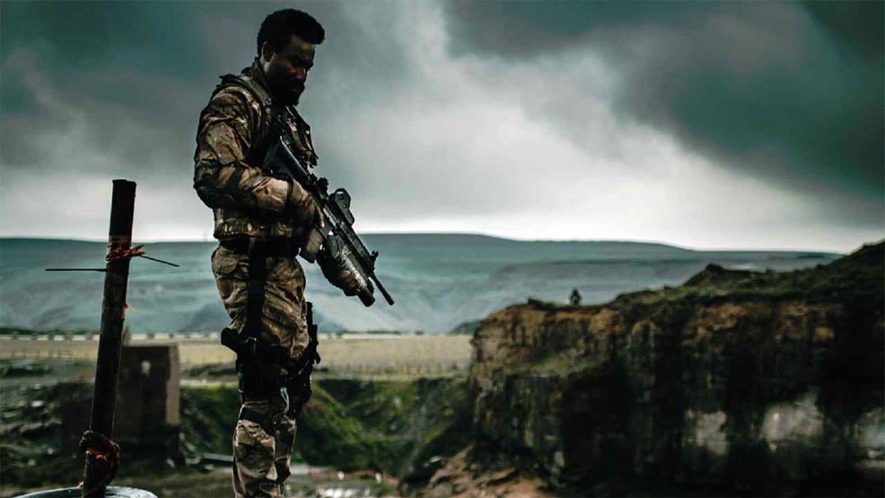 Backdrop – Redcon-1- Army of the Dead