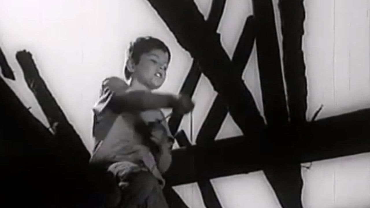 Backdrop – Mëngjeze lufte