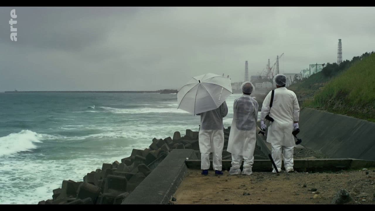 Backdrop – I'm so Sorry