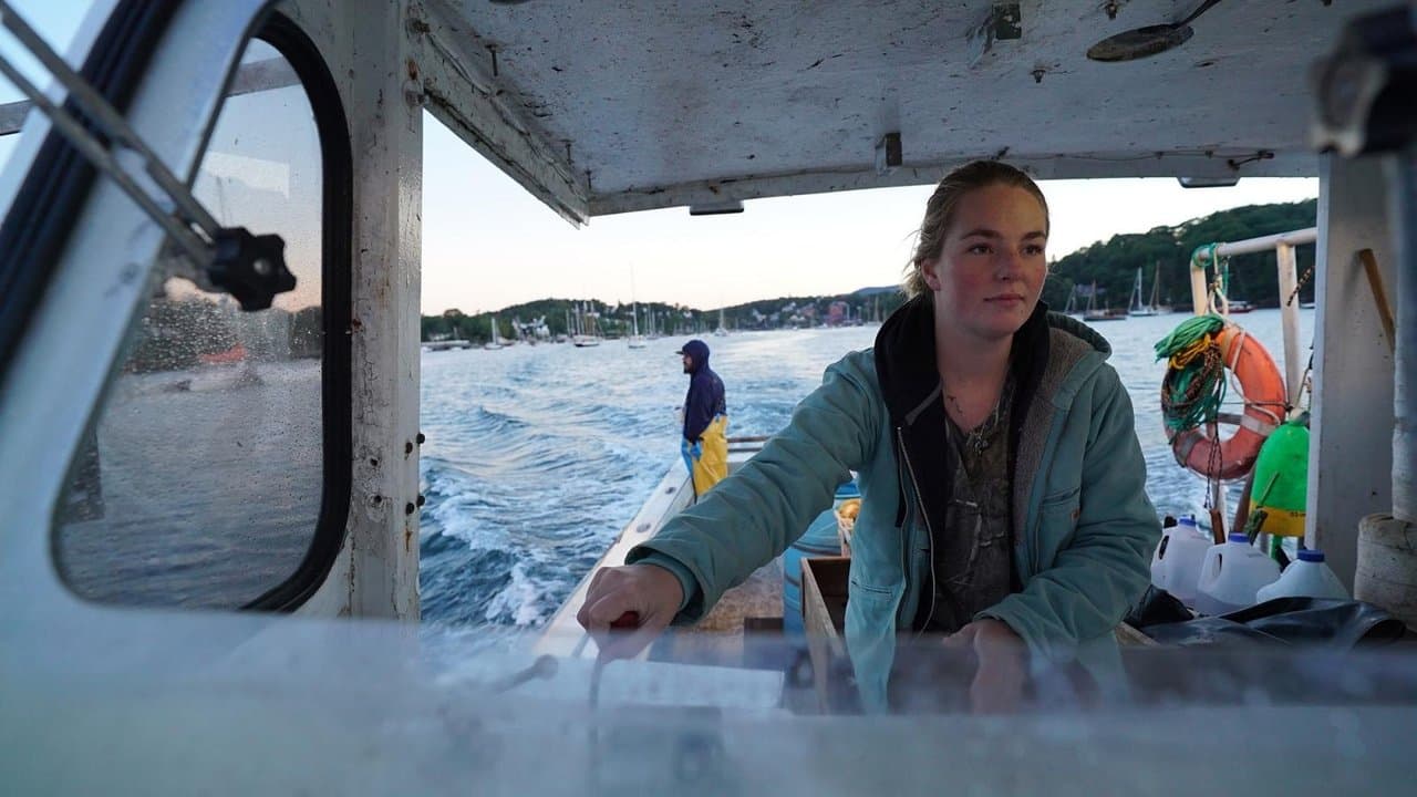 Backdrop – The Captain