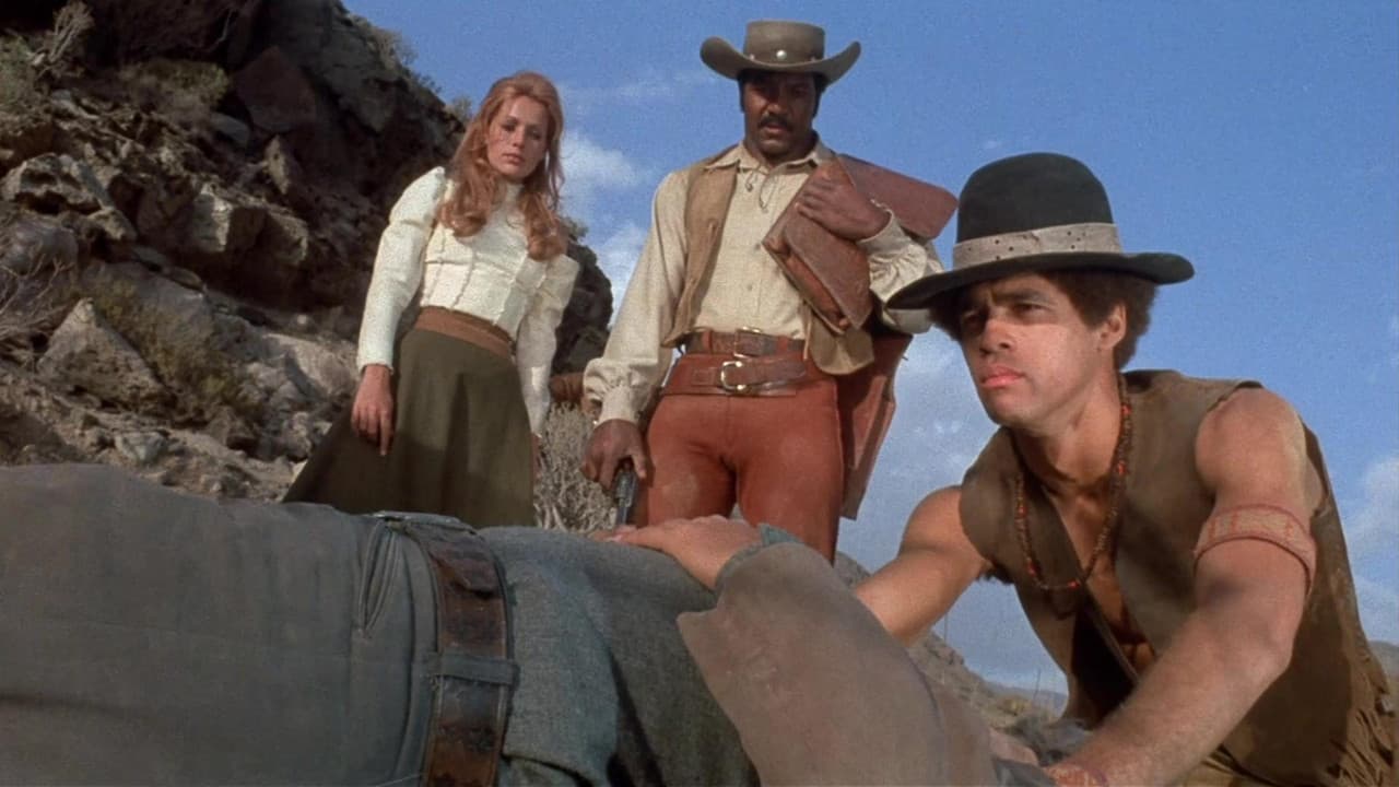 Backdrop – Einen vor den Latz geknallt