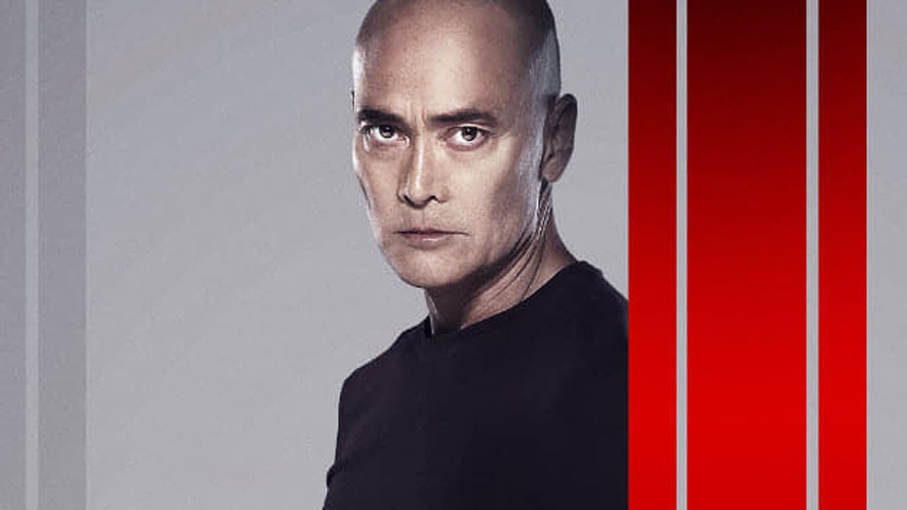 Backdrop – Hitman Undead