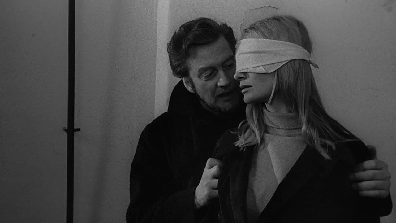 Backdrop – Verschwiegene Spiele