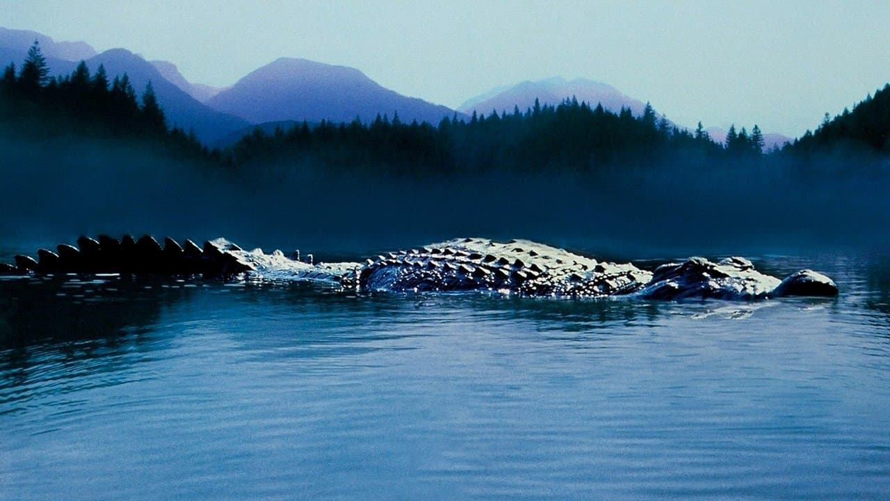 Backdrop – Lake Placid