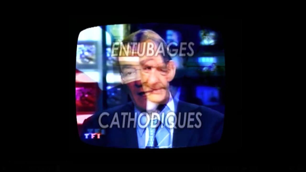 Backdrop – Désentubage cathodique