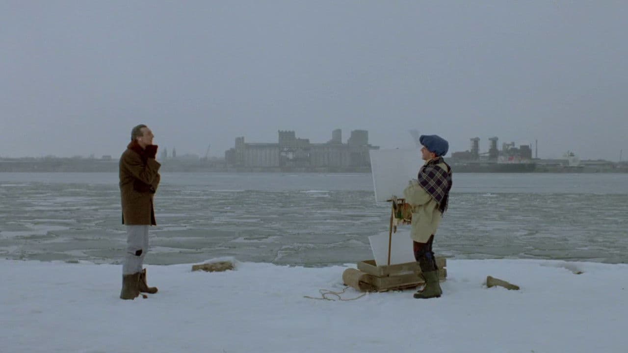 Backdrop – Kalamazoo