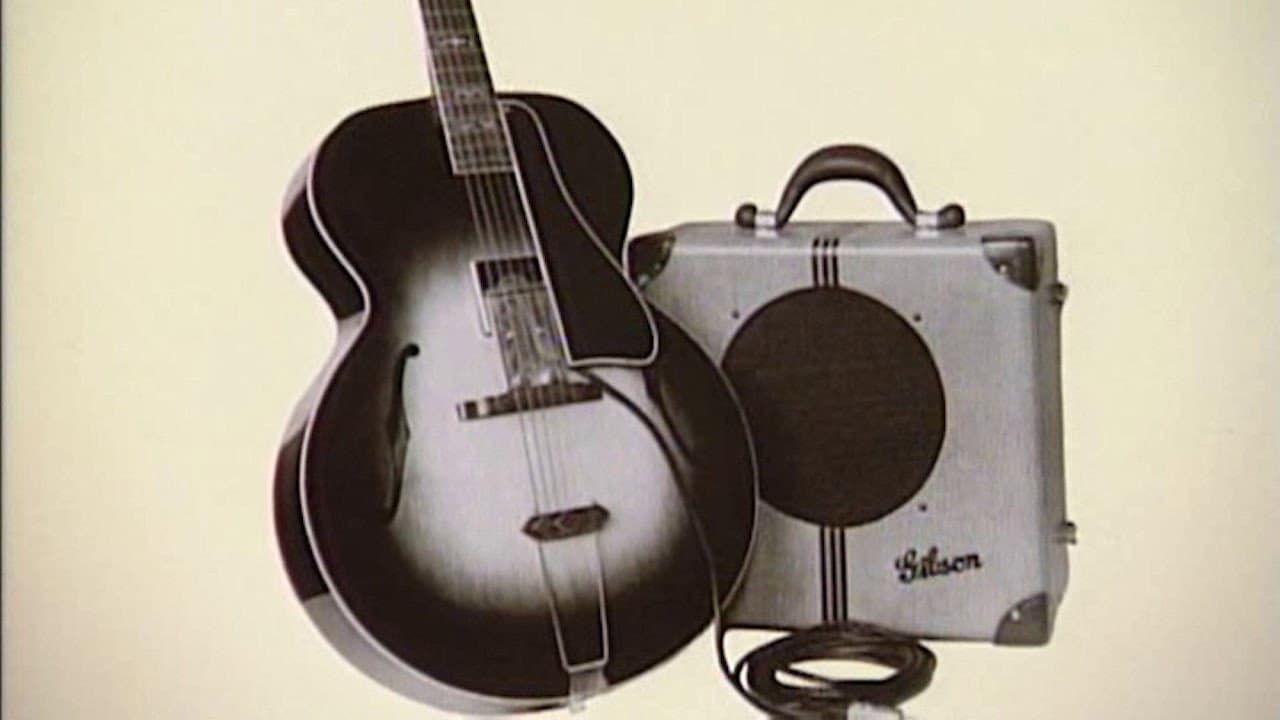 Backdrop – Wired for Sound: A Guitar Odyssey