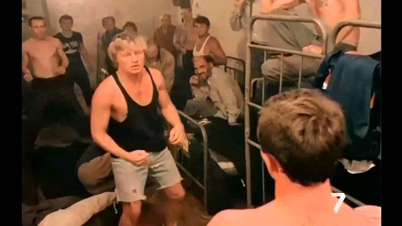 Backdrop – Фанат 2