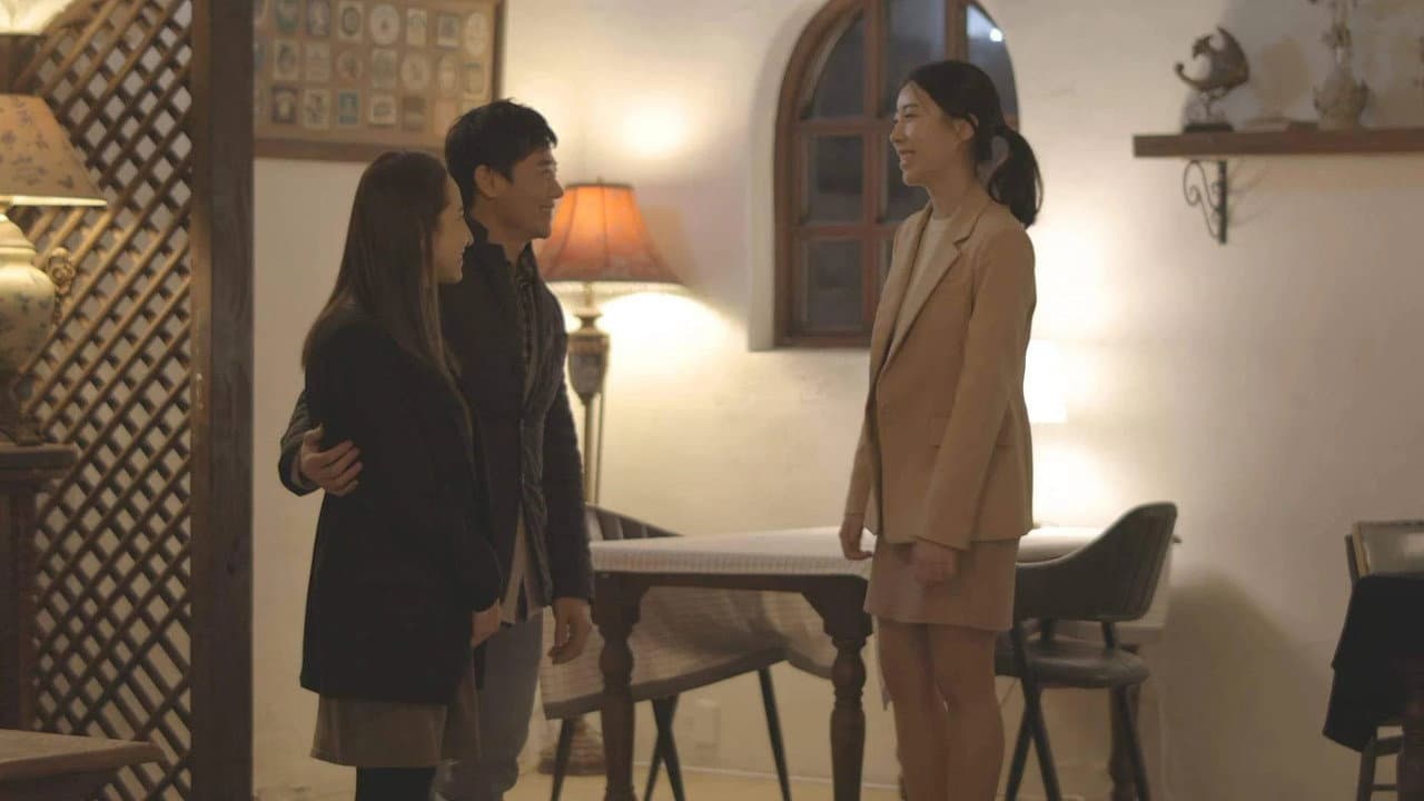 Backdrop – 빨아주는 여자