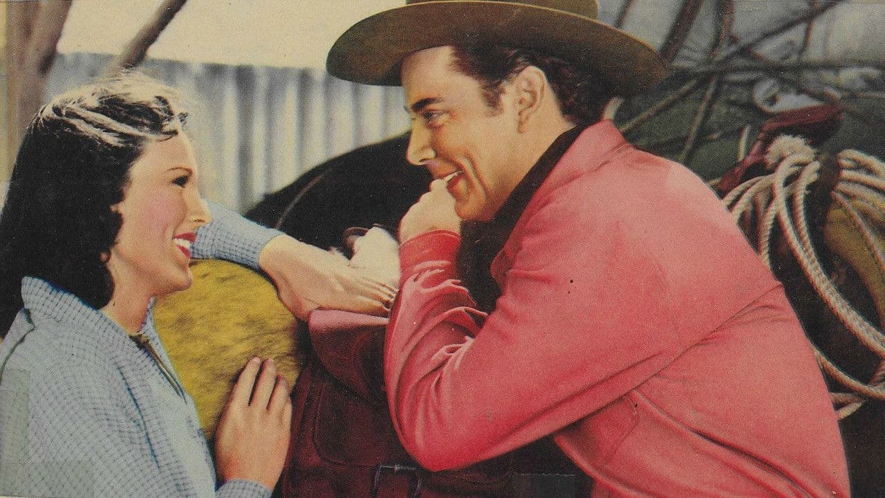 Backdrop – Bad Men of the Hills