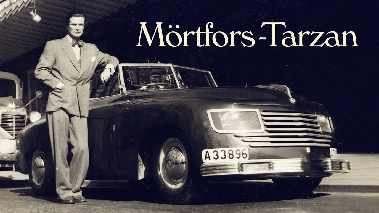 Backdrop – Mörtfors-Tarzan
