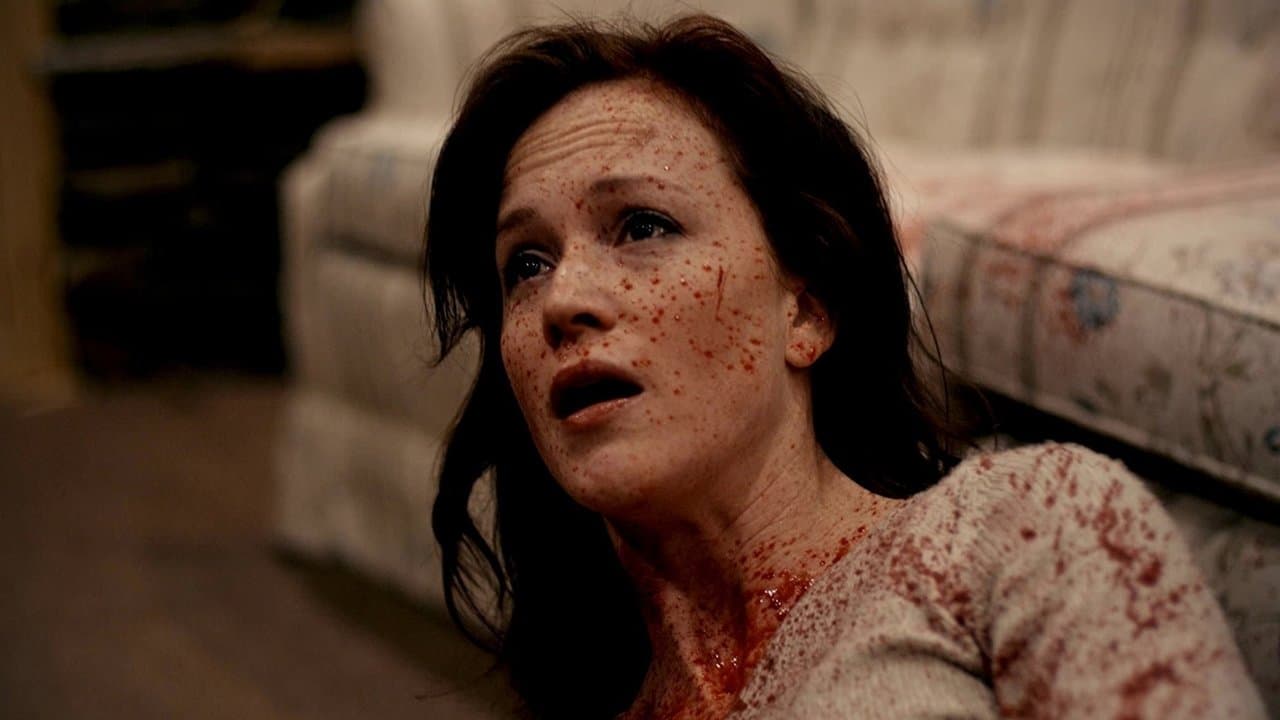 Backdrop – Secret Santa