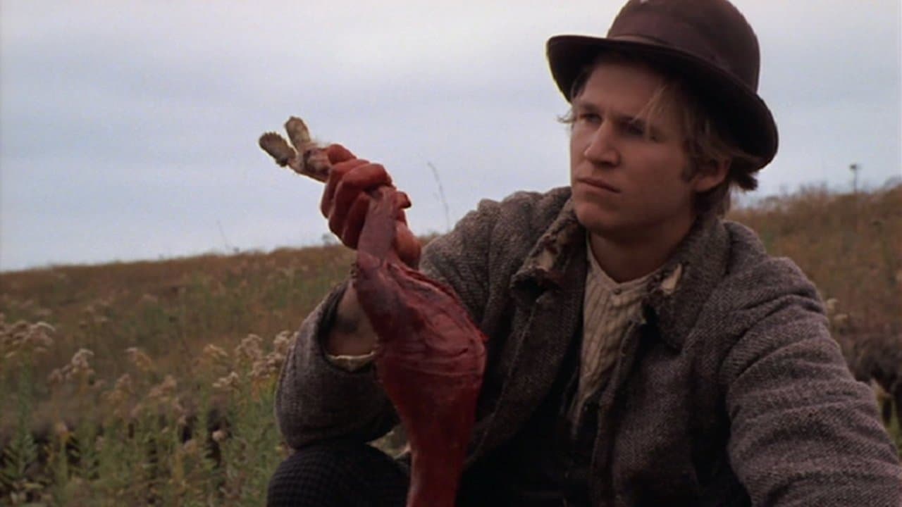 Backdrop – In schlechter Gesellschaft