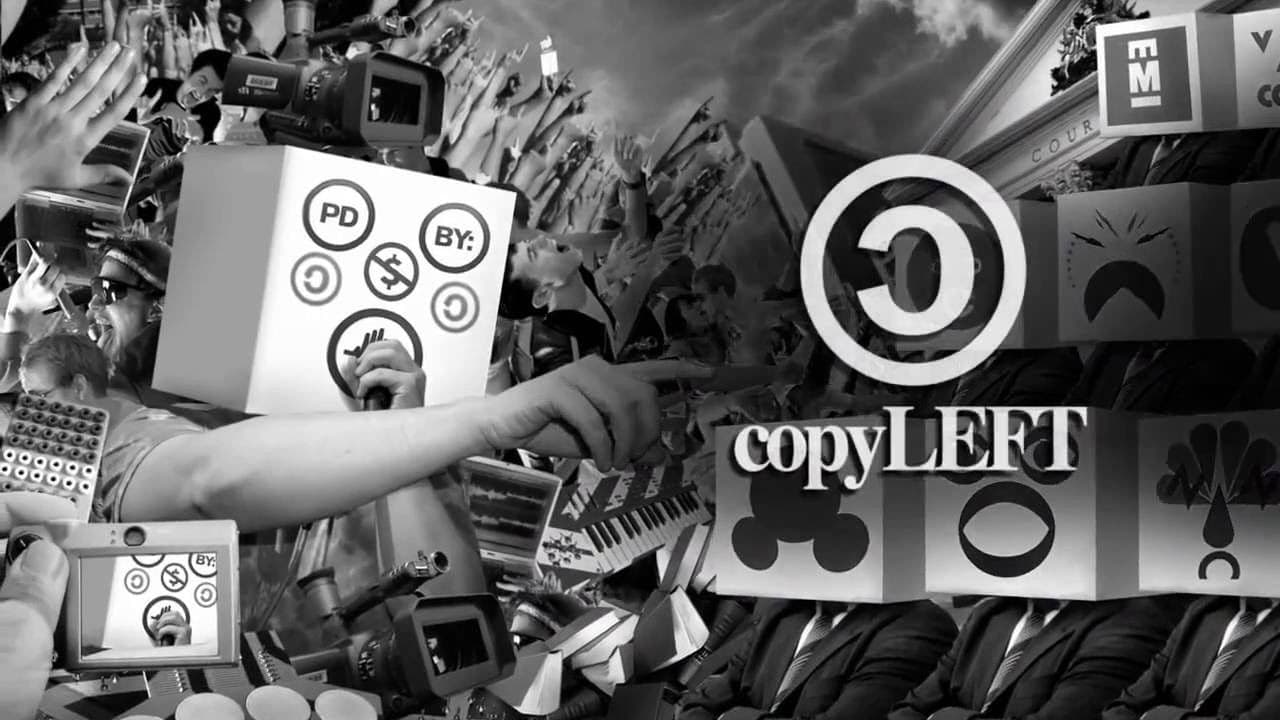 Backdrop – RiP!: A Remix Manifesto