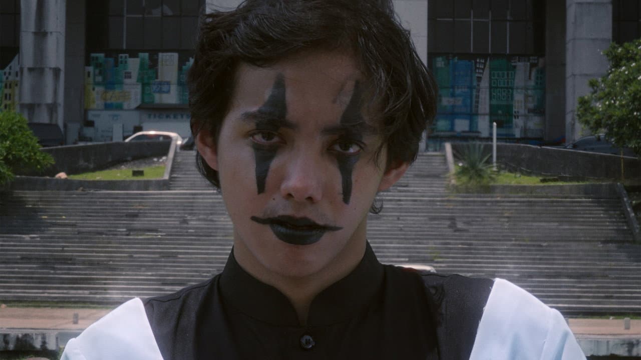 Backdrop – Maryosep