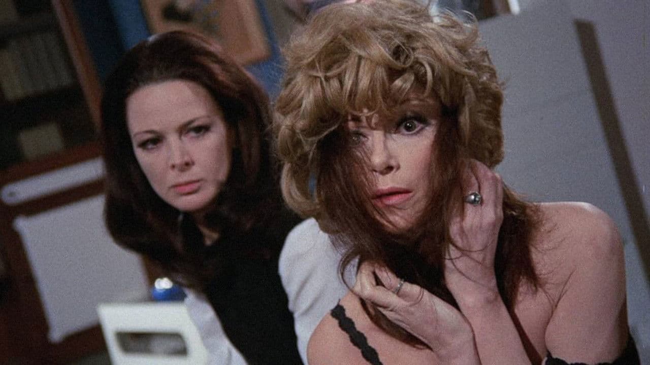 Backdrop – Nelle pieghe della carne