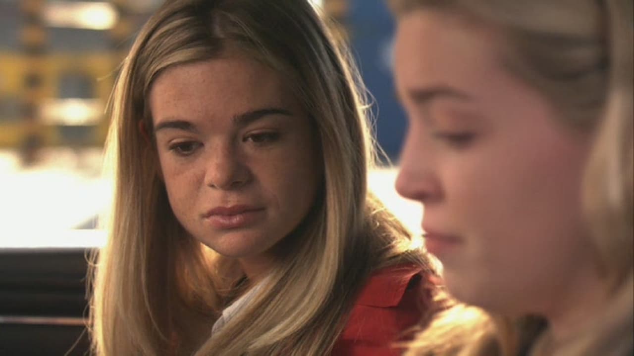 Backdrop – So gut wie tot - Dead Like Me: Der Film